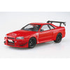 Aoshima A006351 1/24 MCR BNR34 Skyline GT-R 2002 Nissan