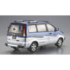 Aoshima A006366 1/24 Toyota SR40G Townace/Liteace Noah 1996