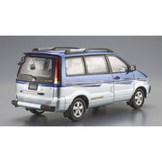 Aoshima A006366 1/24 Toyota SR40G Townace/Liteace Noah 1996