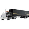 Aoshima A006379 1/28 Knight Rider Knight Trailer Truck