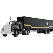 Aoshima A006379 1/28 Knight Rider Knight Trailer Truck