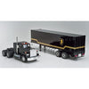 Aoshima A006379 1/28 Knight Rider Knight Trailer Truck