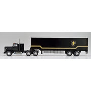 Aoshima A006379 1/28 Knight Rider Knight Trailer Truck