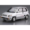 Aoshima A006388 1/24 Honda AA City Turbo Ii 85