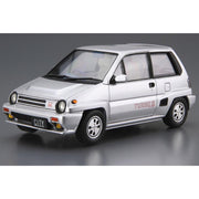 Aoshima A006388 1/24 Honda AA City Turbo Ii 85