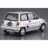 Aoshima A006388 1/24 Honda AA City Turbo Ii 85
