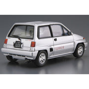 Aoshima A006388 1/24 Honda AA City Turbo Ii 85