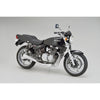 Aoshima A006395 1/12 Kawasaki ZR400C Zephyr 1989