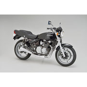 Aoshima A006395 1/12 Kawasaki ZR400C Zephyr 1989