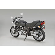 Aoshima A006395 1/12 Kawasaki ZR400C Zephyr 1989