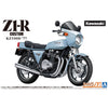 Aoshima A006396 1/12 Kawasaki KZT00D Z1-R 1977 Custom