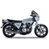 Aoshima A006396 1/12 Kawasaki KZT00D Z1-R 1977 Custom