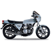 Aoshima A006396 1/12 Kawasaki KZT00D Z1-R 1977 Custom