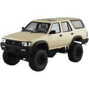 Aoshima A006397 1/24 Toyota VZN130G Hilux Surf Lift Up 1991