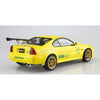 Aoshima A006398 1/24 Honda Jun Auto Mechanic BB1 Prelude 1991