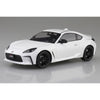 Aoshima A006420 1/24 Toyota ZN8 GR86 '21 1/24 Toyota ZN8 GR86 '21