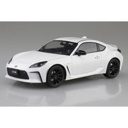 Aoshima A006420 1/24 Toyota ZN8 GR86 '21 1/24 Toyota ZN8 GR86 '21