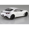Aoshima A006420 1/24 Toyota ZN8 GR86 '21 1/24 Toyota ZN8 GR86 '21