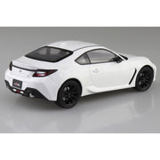 Aoshima A006420 1/24 Toyota ZN8 GR86 '21 1/24 Toyota ZN8 GR86 '21