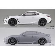 Aoshima A006420 1/24 Toyota ZN8 GR86 '21 1/24 Toyota ZN8 GR86 '21