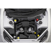 Aoshima A006420 1/24 Toyota ZN8 GR86 '21 1/24 Toyota ZN8 GR86 '21