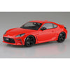 Aoshima A006421 1/24 Toyota ZN8 GR86 '21 Custom Wheel