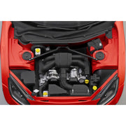 Aoshima A006421 1/24 Toyota ZN8 GR86 '21 Custom Wheel