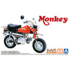 Aoshima A006434 1/12 Honda Z50J-1 Monkey '78