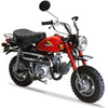 Aoshima A006434 1/12 Honda Z50J-1 Monkey '78