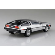 Aoshima A006435 1/24 82 Delorean DMC-12