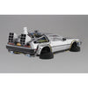 Aoshima A006437 1/24 Back to the Future Part II DeLorean