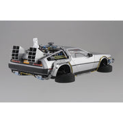 Aoshima A006437 1/24 Back to the Future Part II DeLorean