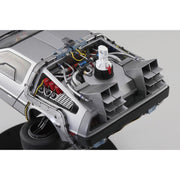 Aoshima A006437 1/24 Back to the Future Part II DeLorean