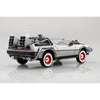 Aoshima A006438 1/24 Time Machine From Back To The Future Part III