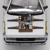 Aoshima A006438 1/24 Time Machine From Back To The Future Part III
