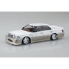 Aoshima 1/24 Insurance Uzs131 Crown '89 (Toyota)