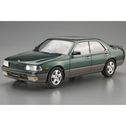 Aoshima A006449 1/24 Nissan Gc34 Laurel Medalist V Club S '93
