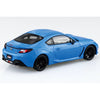Aoshima 06463 1/32 Toyota GR 86 Bright Blue Snap Kit