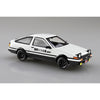 Aoshima A006469 1/32 Initial D Takumis Hachiroku