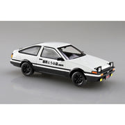 Aoshima A006469 1/32 Initial D Takumis Hachiroku