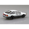 Aoshima A006469 1/32 Initial D Takumis Hachiroku