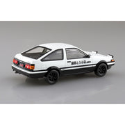 Aoshima A006469 1/32 Initial D Takumis Hachiroku