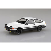 Aoshima A006469 1/32 Initial D Takumis Hachiroku