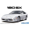 Aoshima A006491 1/24 Nissan RPS13 180SX TYPE X '96