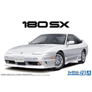 Aoshima A006491 1/24 Nissan RPS13 180SX TYPE X '96