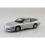 Aoshima A006491 1/24 Nissan RPS13 180SX TYPE X '96