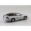 Aoshima A006491 1/24 Nissan RPS13 180SX TYPE X '96