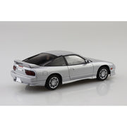 Aoshima A006491 1/24 Nissan RPS13 180SX TYPE X '96