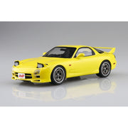 Aoshima A006493 1/24  FD3S RX-7 VS SSR Version Takahashi Keisuke