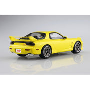 Aoshima A006493 1/24  FD3S RX-7 VS SSR Version Takahashi Keisuke